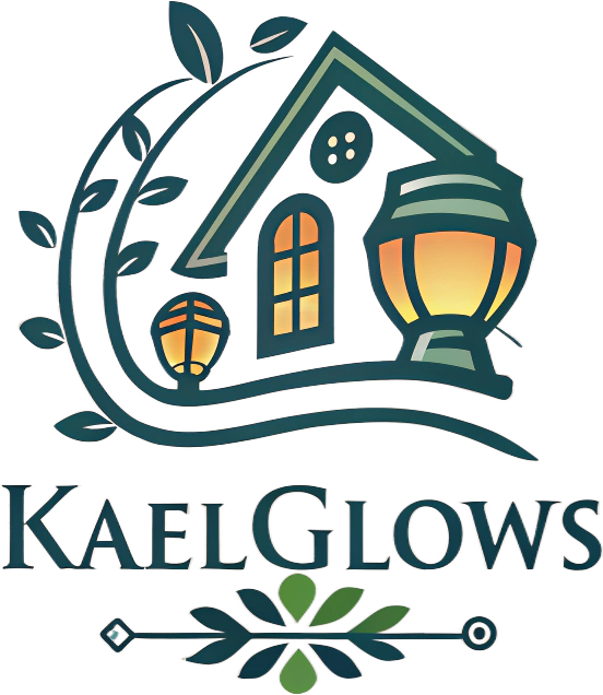 Kael Glows